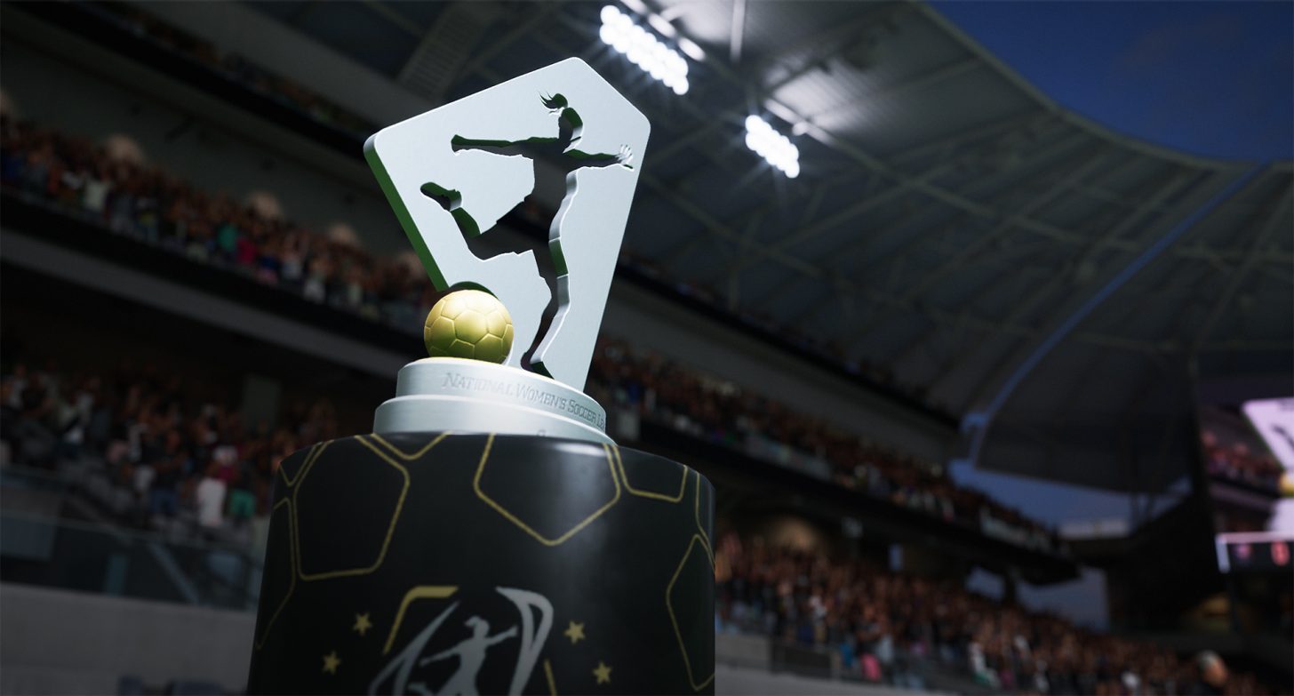 FIFA 23 | Pitch Notes - UWCL And NWSL Deep Dive - EA SPORTS