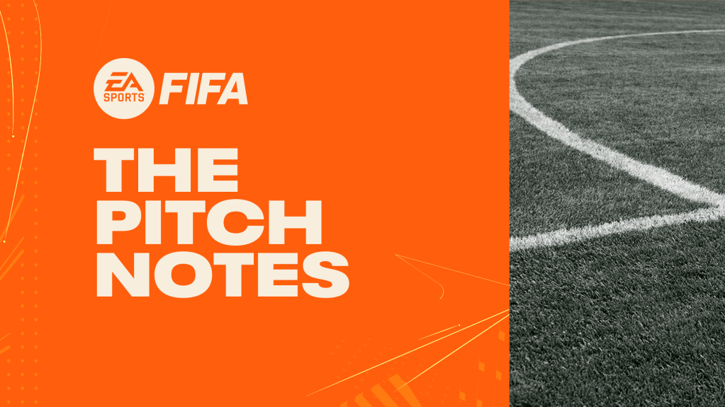 EA SPORTS FC™ 24  Pitch Notes - Ultimate Team Deep Dive