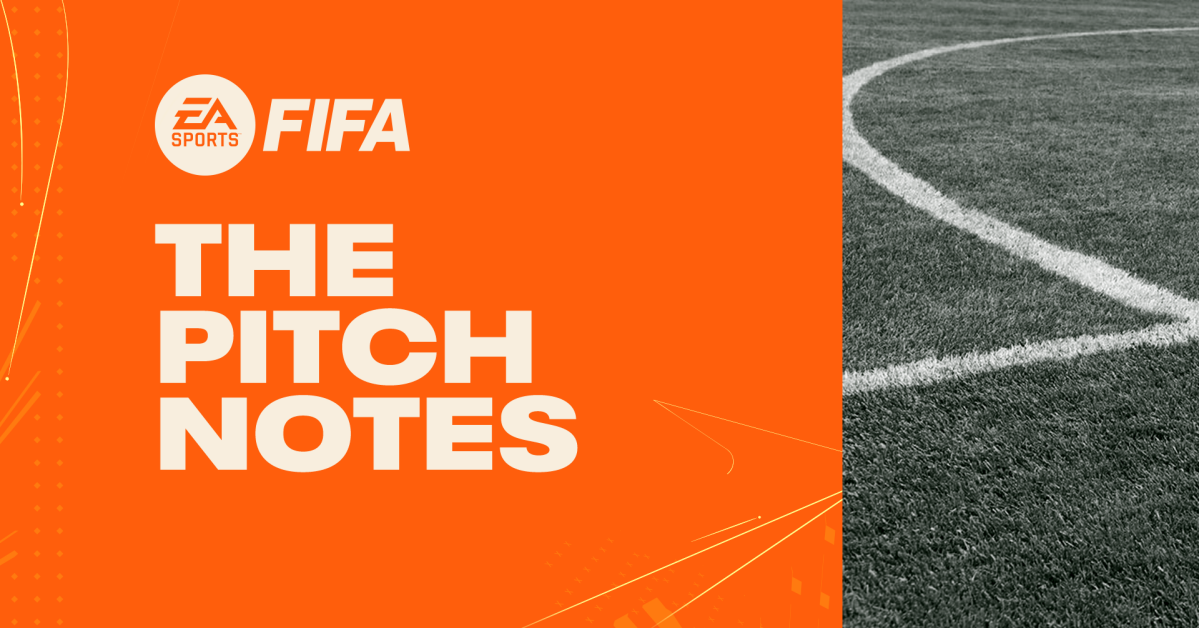 Análise  FIFA 23 – Um Bom Golo ao Cair do Pano - GameForces