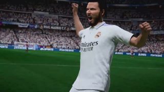 FIFA 23     11 - YouTube