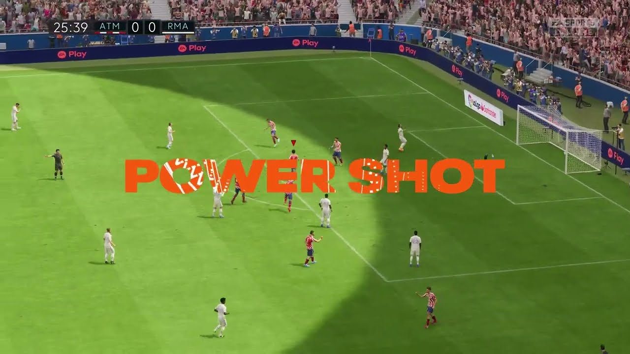Bate-bola – Análise detalhada do Modo Carreira no FIFA 22 - EA SPORTS