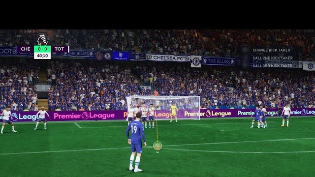 FIFA 23  Bate-bola - Análise detalhada da jogabilidade - EA SPORTS™