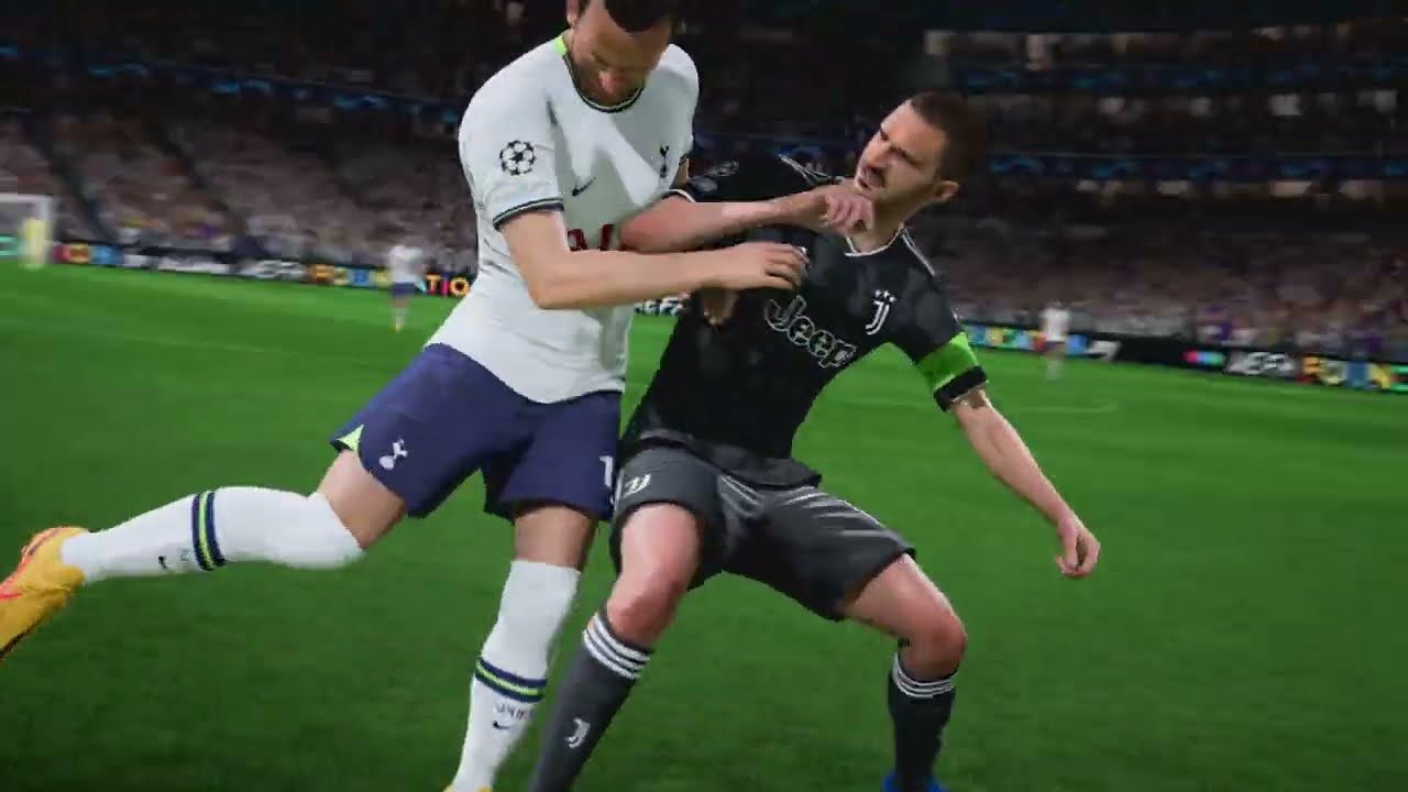 FIFA 23  Official Gameplay Deep Dive 