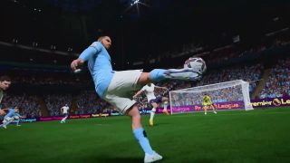 Superchute no FIFA 23: veja como fazer a nova finalização do jogo