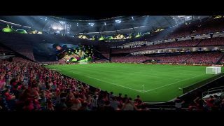 FIFA 23  Pitch Notes - Gameplay Deep Dive - EA SPORTS