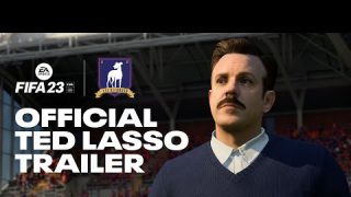 Ted Lasso e AFC Richmond confirmados em FIFA 23 - Puro Pop