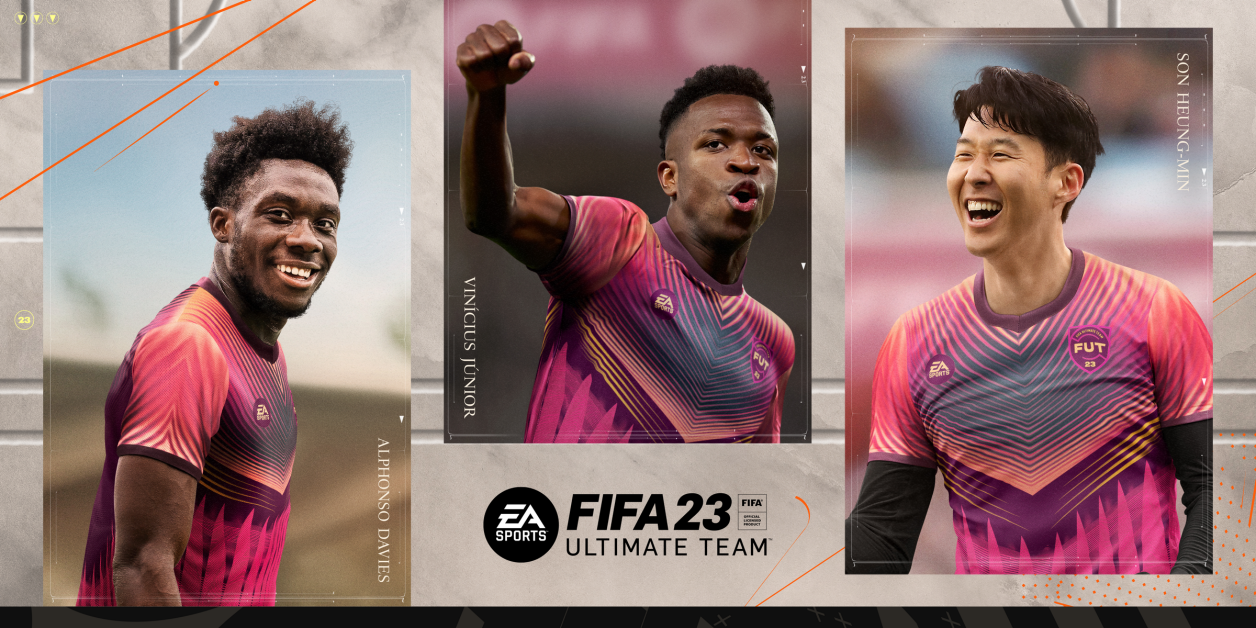 FUT Heroes - FIFA 23 Ultimate Team™ - Official Site