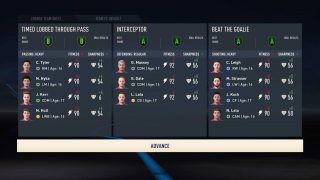 how to edit player career mode and save file at FIFA 23 Nexus