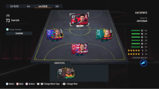 🔴INSTALAÇÃO MOD FMN23 V5 + HABILITAR CANTO DA TORCIDA FIFA 23 (STEAM  VERDE)🔴 