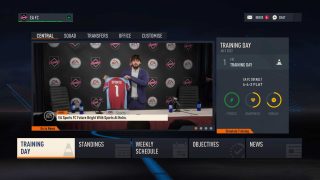 EA SPORTS™ FIFA 23 New Gameplay Features - Official Site