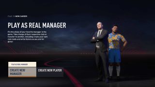 EA Sports FC Should Add A New Career Mode Option