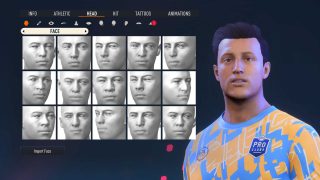 FIFA 23 Pro Clubs - EA SPORTS