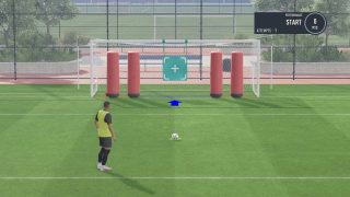 FIFA 23 Training Centre – FIFPlay