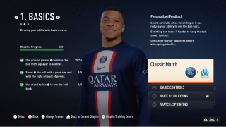 FIFA 23 Game and Offer Disclaimers - EA Official Site