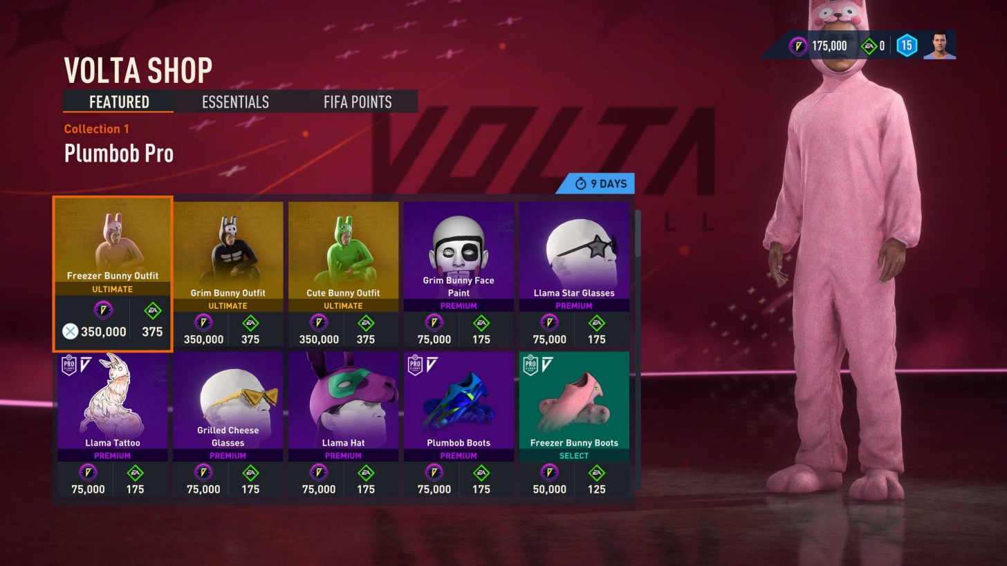 FIFA 23 VOLTA FOOTBALL EA SPORTS FIFA 23 VOLTA FOOTBALL EA SPORTS