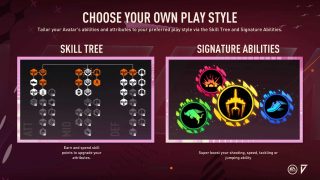 eFootball 2024 – AI Playing Styles – FIFPlay