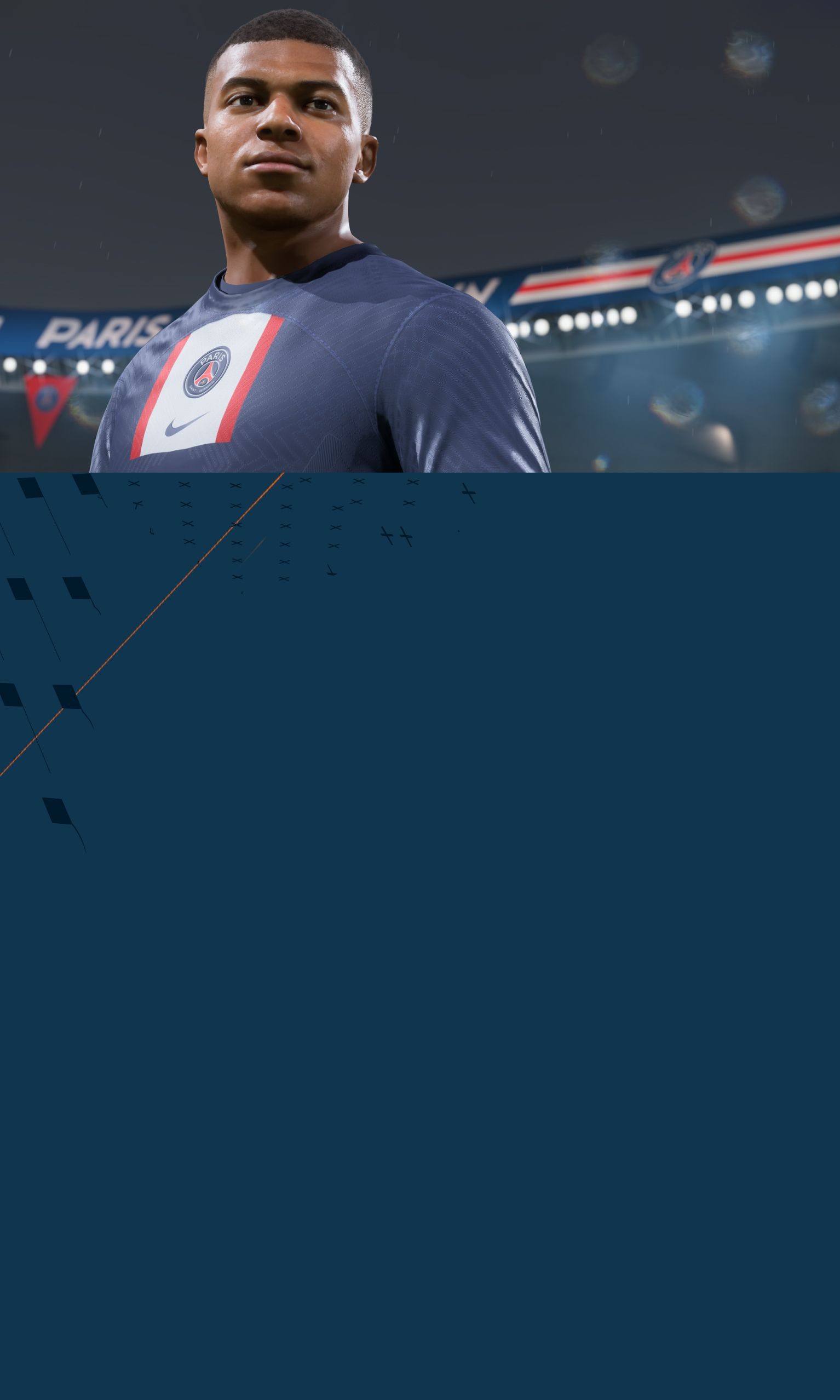 FIFA 23 Ratings Hub - EA SPORTS Official Site