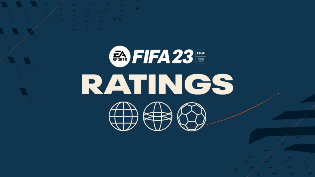 FIFA 23 Ratings Hub - EA SPORTS Official Site