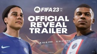 EA SPORTS™ FIFA 23 - Official Site