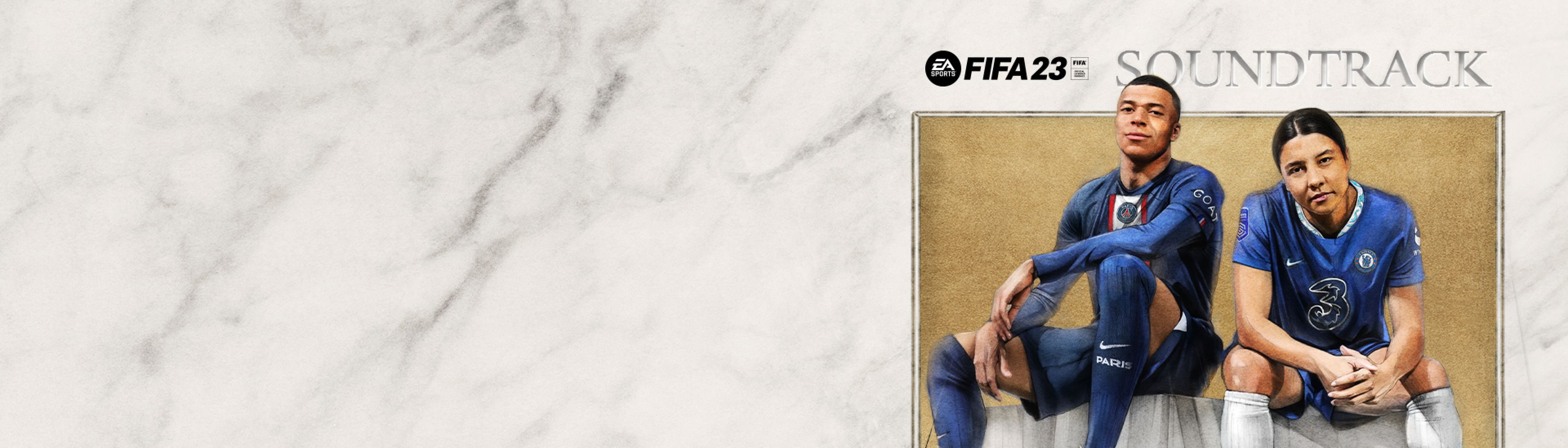 ea sports fifa 23 song