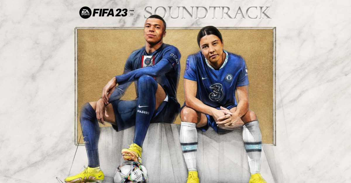 EA FC Faces on X: Fifa 23 Title Update dropping soon   / X