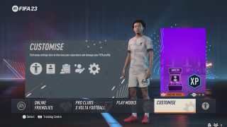 FIFA 23 developer responds to lack of crossplay for Pro Clubs