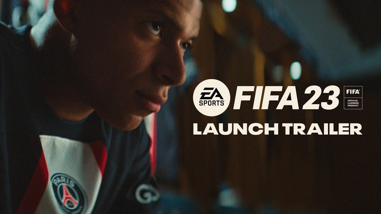 EA SPORTS™ FIFA 23 - Site officiel