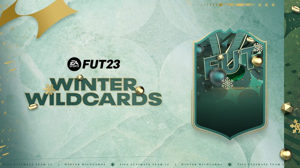 FUT Heroes - FIFA 23 Ultimate Team™ - Official Site