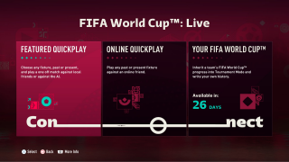 How to Play the World Cup on FIFA 23, Do This!