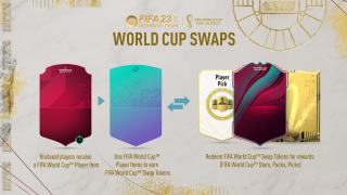 FIFA 23 FUT Birthday token tracker and complete rewards list