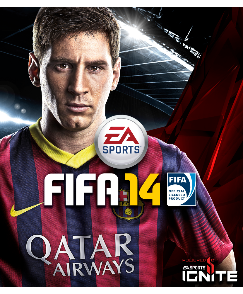 Fifa official soundtrack