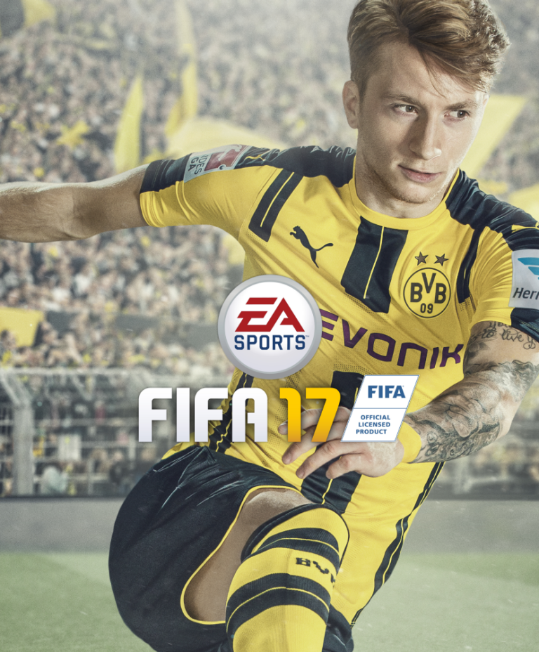 Ultimate Soundtrack - EA SPORTS™ FIFA - Electronic Arts Official