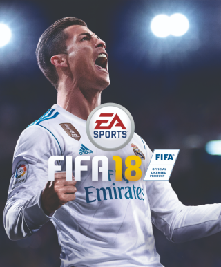 FIFA 23 Soundtrack - Electronic Arts Official