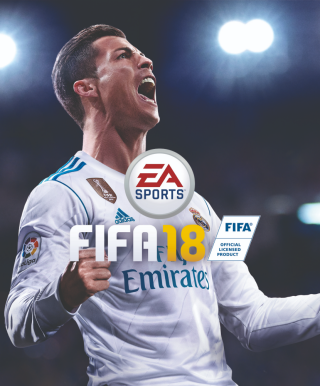 Trilha sonora do FIFA 23 - Oficial da Electronic Arts