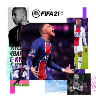 Trilha sonora do FIFA 23 - Oficial da Electronic Arts