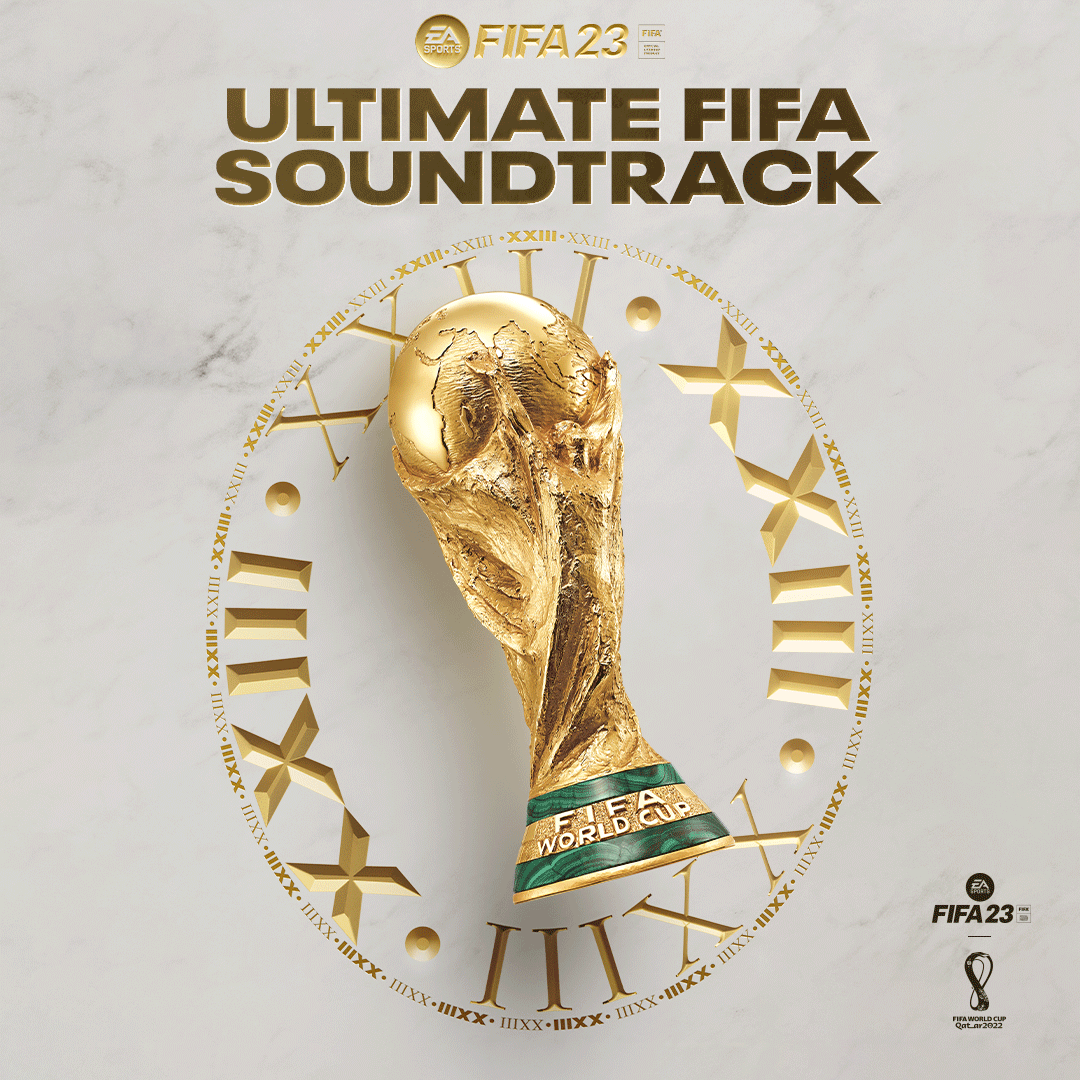 Ultimate Soundtrack - EA SPORTS™ FIFA - Electronic Arts Official