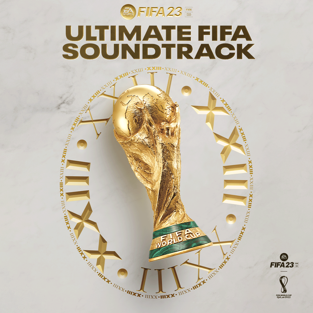 Fifa ost. FIFA Soundtrack. FIFA 2023 Xbox. FIFA 2023 игра. FIFA 2022.