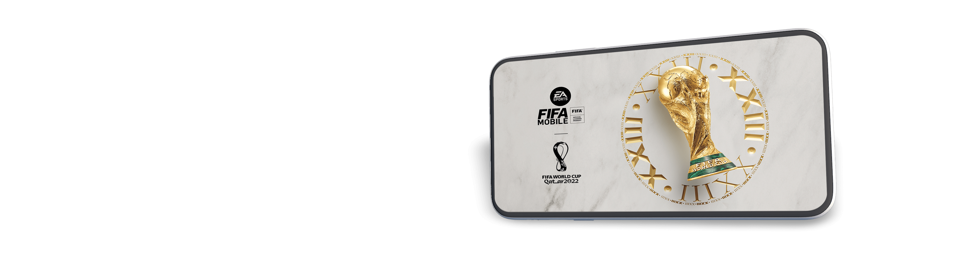 FIFA World Cup 2022™ Electronic Arts Official