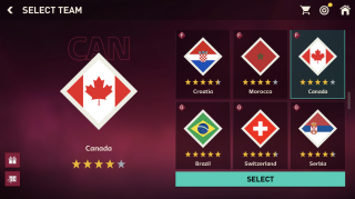 FIFA Mobile 22 Mid-Season Update Arrives with the World Cup Mode