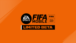 FIFA 21 Mobile Beta Android