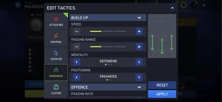 FIFA Mobile - Manager Mode Deep Dive - EA SPORTS Official Site