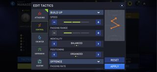 FIFA Mobile: Modo Manager coloca você como o gerente de futebol do seu time
