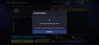 FIFA Mobile: Modo Manager coloca você como o gerente de futebol do