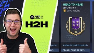 FIFA Mobile disconnection in Head to Head matches gets acknowledged