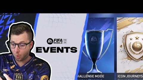 FIFA 22 MOBILE GUIDE (@EAFIFA22MOBILE) / X