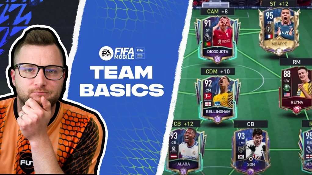 Fifa Mobile: Team Of The Season 2022  ⚽️ EA SPORTS FIFA Mobile Team Of The  Season event is back! During this event, play squad-building challenges and  skill games to earn #TOTS