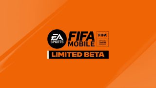 FIFA EA 2023 MOBILE