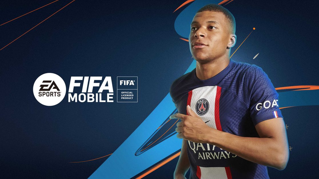 FIFA Mobile - Notas de lançamento