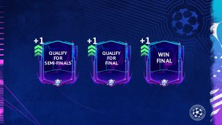 Fifa Mobile Over 128 + Passe Champions League - DFG