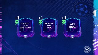 FIFA Mobile - Rumo à Final - Site oficial da EA SPORTS